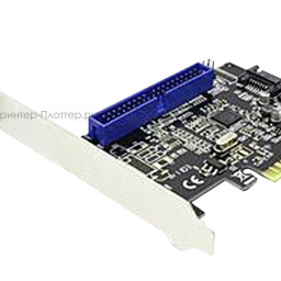 Xerox встроенный контроллер печати EFI для Color 550, 560, 570