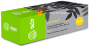 Картридж лазерный Cactus 106R03487 CS-PH6510Y желтый (2400 стр.) для Xerox Phaser 6510DN/WC 6515DN