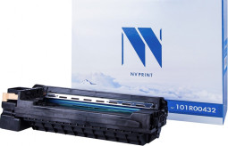 Блок фотобарабана NVP совместимый NV-101R00432 DU для Xerox WorkCentre 5020/ 5016/ 5020B (22000k)
