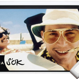 Экран Sakura Cinema Motoscreen Pro 16:9, 107