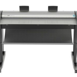 Сканер широкоформатный Contex IQ Quattro X 4400 (неактивированный)