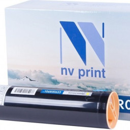 Картридж NVP совместимый NV-106R00655 Yellow для Xerox Phaser 7750/EX7750 (22000k)