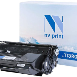 Картридж NVP совместимый NV-113R00712 для Xerox Phaser 4510 (19000k)