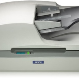 Сканер Epson GT-2500