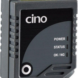 Сканер штрих-кода CINO FM480 USB