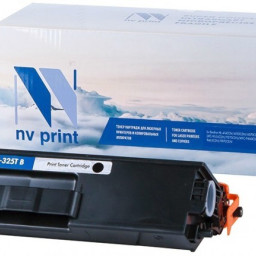 Картридж NVP совместимый NV-TN-325T Black для Brother HL-4150CDN (4000k)