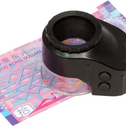 Прибор контроля подлинности Регула 1003M-15