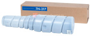 Тонер-картридж NVP совместимый NV-TN-217 для Konica-Minolta bizhub: 223/ 283 (17500k) (PP051268)