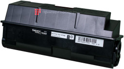 Тонер-картридж SAKURA TK360 для Kyocera Mita FS-4020DN (black), 20000 стр. (PP051744)