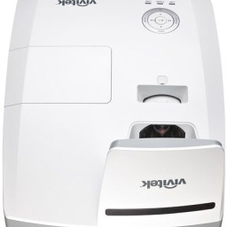 Интерактивный комплект SMART Board SBM685 + Vivitek DH758UST + активный лоток