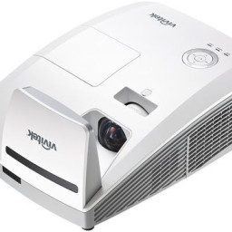 Интерактивный комплект SMART Board SBM685 + Vivitek DH758UST + активный лоток