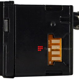 Тонер-картридж SAKURA 106R01633 для Xerox Phaser 6000/6010 (yellow), 1000 стр. (PP051462)