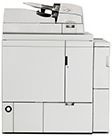 Ricoh термоклеевой переплетчик Perfect Binder Type GB5010