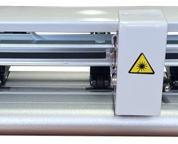 Режущий плоттер MasterCutter С16