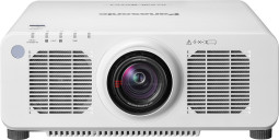 Проектор Panasonic PT-RZ890W
