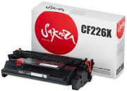 Тонер-картридж SAKURA CF226X для HP Color LaserJet Pro M402/M426 (black), 9000 стр. (PP052299)