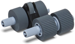 Fujitsu ролик подачи Pick Roller Set для fi-6670/A, fi-6770/A, fi-5750C, fi-5650C, 250000 листов