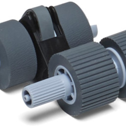 Fujitsu ролик подачи Pick Roller Set для fi-6670/A, fi-6770/A, fi-5750C, fi-5650C, 250000 листов