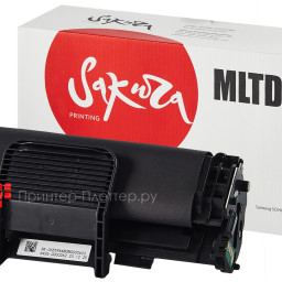 Тонер-картридж SAKURA MLTD117S для Samsung SCX-4655 (black), 2500 стр. (PP052101)