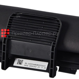 Тонер-картридж SAKURA MLTD117S для Samsung SCX-4655 (black), 2500 стр. (PP052101)
