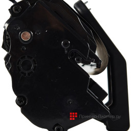 Тонер-картридж SAKURA MLTD117S для Samsung SCX-4655 (black), 2500 стр. (PP052101)