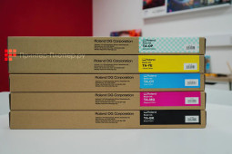 Картридж Roland Cartridge TA-MG (magenta), 700 мл