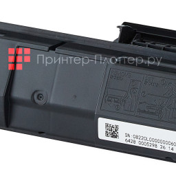 Тонер-картридж SAKURA TK1170 для Kyocera Mita ECOSYS M2040dn/M2540dn/M2640idw (black), 72 (PP051756)