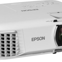 Проектор Epson EH-TW750