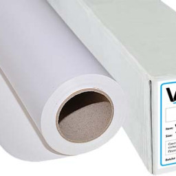 Холст VarioJet NEO Canvas Fabric SOL 280G, глянцевый, синтетический, 280 г/кв.м, 914 мм, 30 м