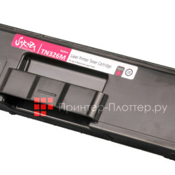 Тонер-картридж SAKURA TN326M для Brother HL-8250, DCP-8450, MFC-8650 (magenta), 3500 стр. (PP051835)