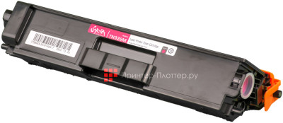 Тонер-картридж SAKURA TN326M для Brother HL-8250, DCP-8450, MFC-8650 (magenta), 3500 стр. (PP051835)