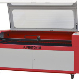Лазерный режущий станок Photonim P1610, 130 Вт