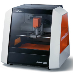 Фрезерный станок Roland monoFab SRM-20