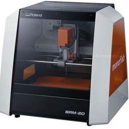 Фрезерный станок Roland monoFab SRM-20