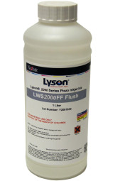 Чистящая жидкость Nazdar 2000 Flush Solution, 1 л