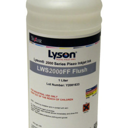 Чистящая жидкость Nazdar 2000 Flush Solution, 1 л