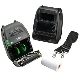 Термопринтер TSC Alpha-30R