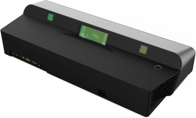 Проектор ViewSonic X1000-4K