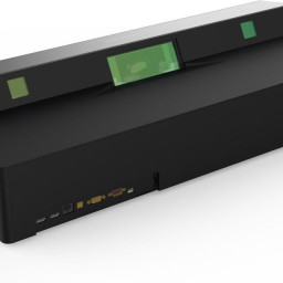 Проектор ViewSonic X1000-4K