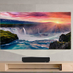 Проектор ViewSonic X1000-4K