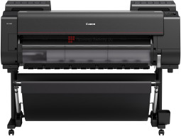 Струйный плоттер Canon imagePROGRAF PRO-4100