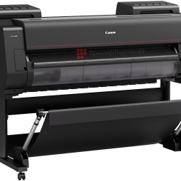 Струйный плоттер Canon imagePROGRAF PRO-4100