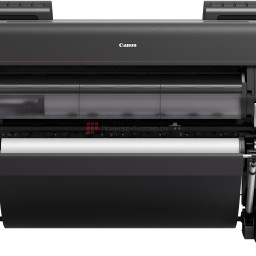 Струйный плоттер Canon imagePROGRAF PRO-4100