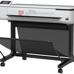 Струйный плоттер Epson SureColor SC-T5100N