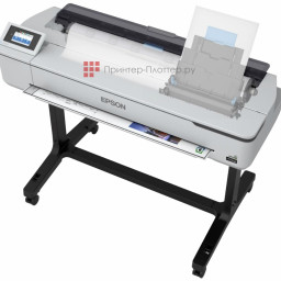 Струйный плоттер Epson SureColor SC-T5100N