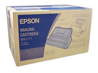 Тонер-картридж Epson S051111 (black) (PP003707)