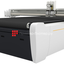 Режущий плоттер iECHO BK4 2516