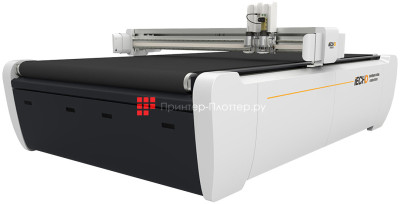 Режущий плоттер iECHO BK4 2516