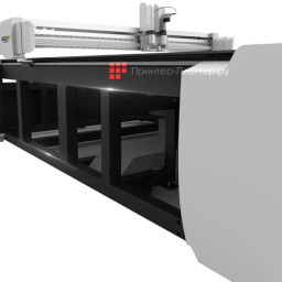 Режущий плоттер iECHO BK4 2516