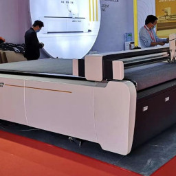 Режущий плоттер iECHO BK4 2516